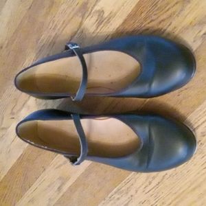 Bloch Dance Women's Mary Jane Tap Shoes